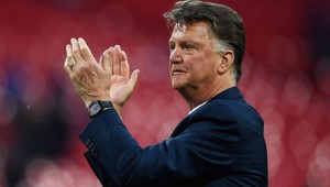 Louis van Gaal kandidátom na post trénera Belgicka