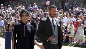 Aj VY môžete vlastniť oblečenie Beckhamovcov