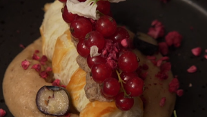 Dezert: V=ΠR na druhú krát vé