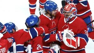 Vo finále bojov o Stanley Cup opäť Slovák na každej strane
