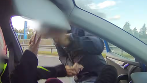 Vodič napadol matku pred dcérou. „Nenazýval by som to bitkou,“ tvrdí aj to, že ho provokovala