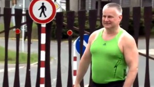 Väzenie ako ideálna príprava na prezidentský post. Kajínek chce kandidovať