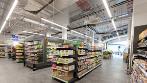 Ekologickejšie predajne: Za deväť rokov Tesco znížilo emisie o 81 %