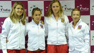 Češky si pred víkendom želajú pokračovanie víťaznej série