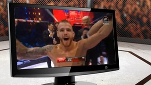 Návrat k zápasu Tomáša Deáka aj výlet za veľkú mláku