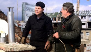 Počet požiarov od komínov stúpa. Ľudia podceňujú čistenie