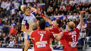 Slovensko miluje svoje hádzanárky! Postúpili do štvrťfinálovej skupiny ME