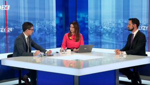 Analýzy 24: Máme najprázdnejšie zásobníky za posledné roky, hovorí odborník Potočár