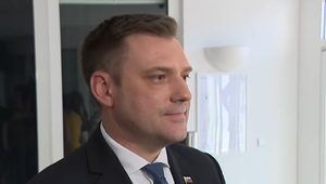 Minister životného prostredia Tomáš Taraba o aktuálnych témach