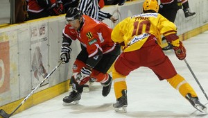 V dohrávke nedala B.Bystrica Trenčínu šancu