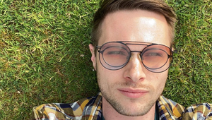 Šokujúce priznanie mladého herca: Nakazil som sa HIV pri úplne prvom sexuálnom styku!