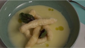 Dezert: Z rodnej hrude