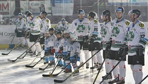 Nové Zámky na čelo ligy. Mladíkov privítali siedmimi gólmi