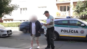 Zo súdu odišiel s konečným verdiktom. Ide o seniora, ktorý pod vplyvom alkoholu nabúral autom do oplotenia