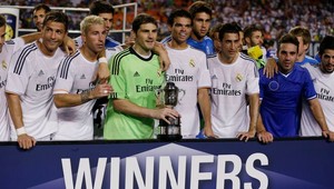 Cristiano Ronaldo s Realom rozosmutnil Mourinhovu Chelsea