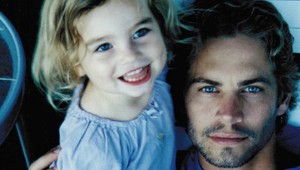 Otec by bol na ňu pyšný: Dcéra nebohého Paula Walkera poriadne vyrástla do krásy!