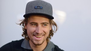 Úspešný reparát v Tepliciach: Sagan dve kolá viedol, skončil štvrtý