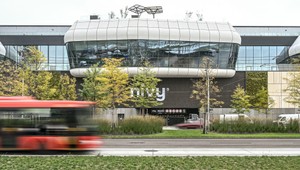 Nivy potvrdili, že nie sú iba ďalším nákupným centrom