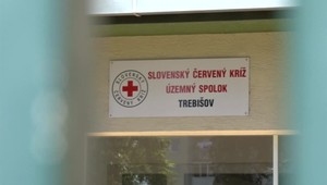 Salmonela v domove pre seniorov. V nemocnici skončilo dvadsať dôchodcov.