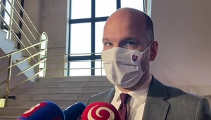 Grendel hovorí o ochrane inštitúcií. Zamýšľať sa môžete, ale rozhodujúca je demokracia, reaguje ústavný právnik