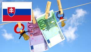 Slovensko pošle do Bruselu na kontrolu návrh rozpočtu