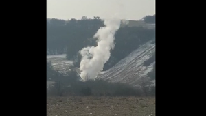 Únik plynu pri Rožňave: Obyvatelia tvrdia, že cítili otrasy