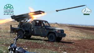 Zostrelili lídrov Islamského štátu, Bagdádí podľa irackých zdrojov stále žije