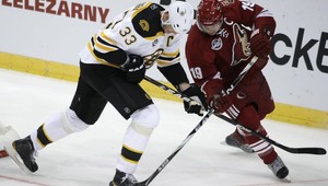 Hossa, Kopecký a Višňovský asistovali