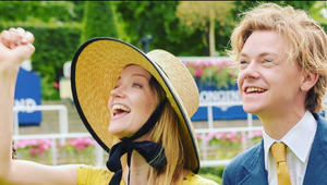 Herecký pár smeruje pred oltár! Na zásnuby zareagoval aj herečkin bohatý exmanžel!