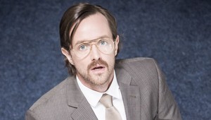 Juraj Hrčka sa ukázal tak, ako ho pán Boh stvoril: Fíha, ten je ale odvážny!