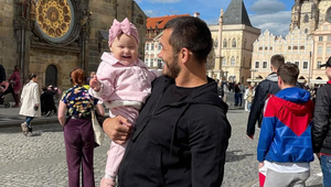 Vedela o TOMTO Monika?! Bagárovej partner šokoval nezodpovednosťou za volantom s dcérkou!