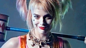 Komiksový film, Birds of Prey, prišiel s novým teaserom: Vystrelili si v ňom z hororu To Kapitola 2!