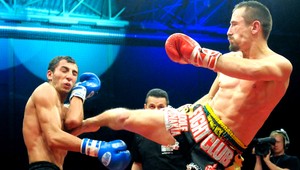 Noc bojovníkov sa blíži. Už túto sobotu v Nitre