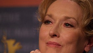 Streepová chce hrať Železnú lady