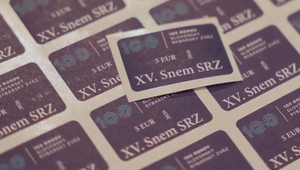 Oslavy za pol milióna zaplatia rybári? Päťeurová známka rozdelila zväz