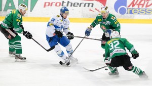 Highlighty: Štyri body Laža proti Popradu, Nitra vyhrala v Trenčíne