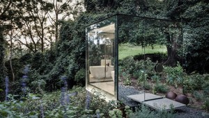 Ideálne zakončenie náročného dňa: V lesnej kúpeľni