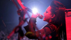 Porotkyňa Talentu Lucie Bíla nedá dopustiť na svojho klaviristu