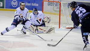 Slovan pre divákov v Košiciach nepriateľom, belasí o ôsmy titul