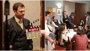 Nahliadnite s nami do zákulisia Delukse: Zoberieme vás priamo na nakrúcanie!