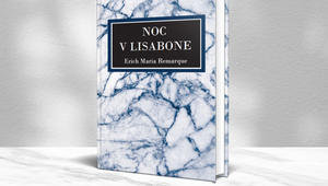 Jedna z najsilnejších kníh E.M.Remarqua: Opäť vychádza Noc v Lisabone