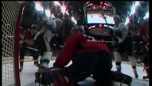 Pavol Demitra treťou hviezdou zápasu