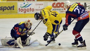 Highlight: Zvolenská víťazná séria sa zastavila na čísle 12