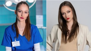 Eva Mores z Nemocnice otvorene o svojom vzhľade: „Mám z toho dosť komplexy, žena má byť...“