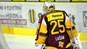 Veteráni v drese Trenčína. Lašák zobral dva góly na seba