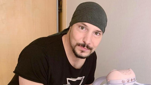 Zásadné rozhodnutie pred svadbou! TAKTO netradične sa rozhodol Bohuš Matuš zabojovať s plešinou!