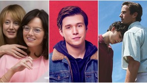 Je vo filmoch príliš veľa gayov a lesbičiek? Pozrite sa, ako dopadli!