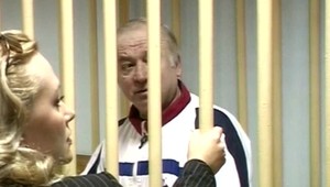 Otrávený špión: polícia našla stopy