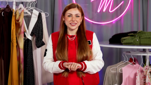 Marta si svojím vyberaným vkusom absolútne získala porotu: Z jej outfitov im padli sánky!