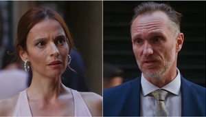 Zuzana takúto studenú sprchu od Martina nečakala: Pozrite, čo jej narovinu vykričal!